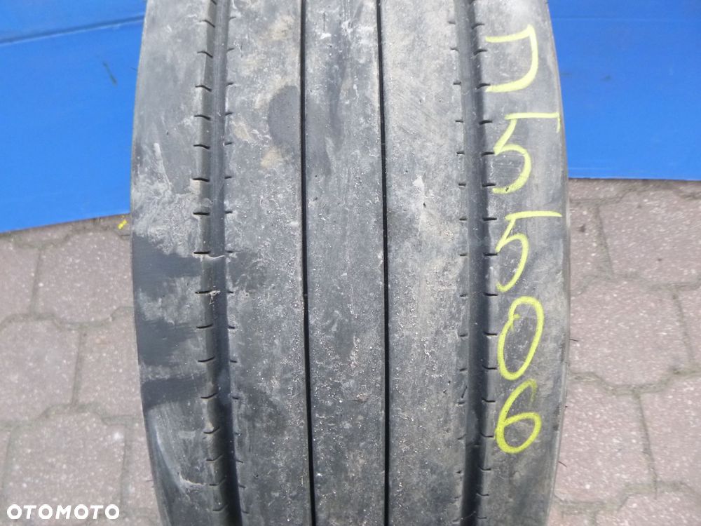 245/70R17,5 Sava CARGO 4. Opony ciężarowe - 2