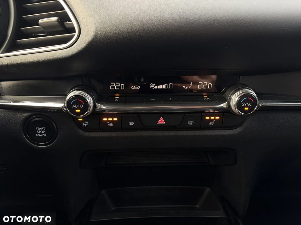 Mazda CX-30 2.0 mHEV Kanjo 2WD - 19