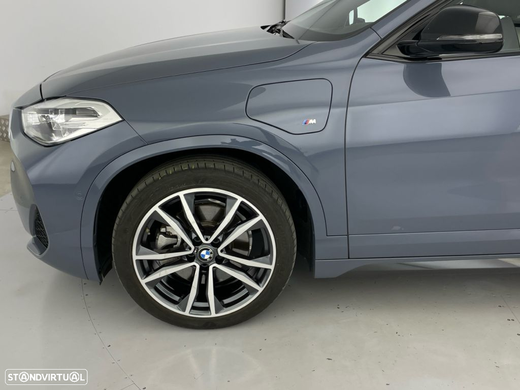 BMW X2 25 e xDrive - 20