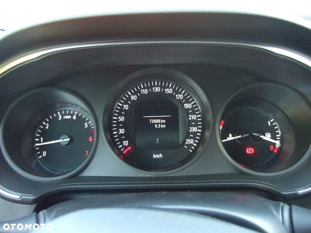 Renault Megane - 7