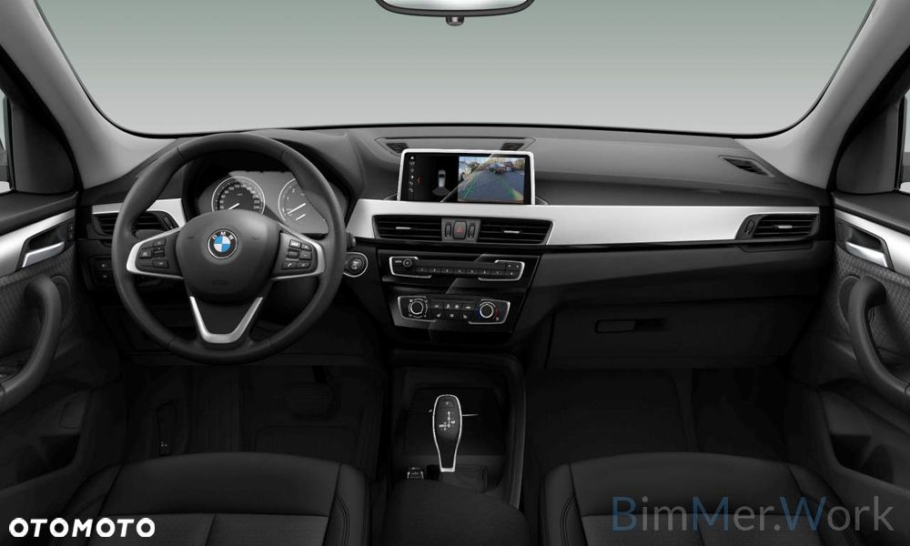 BMW X1 sDrive18i Advantage - 3