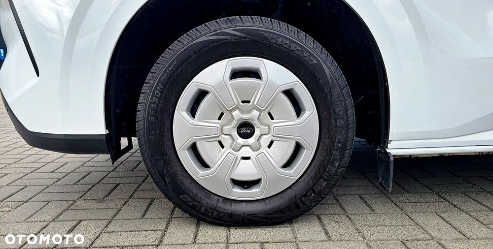Ford Transit Custom ver-kombi-2-0-ecoblue-320-l2h1-trend-m1 - 19