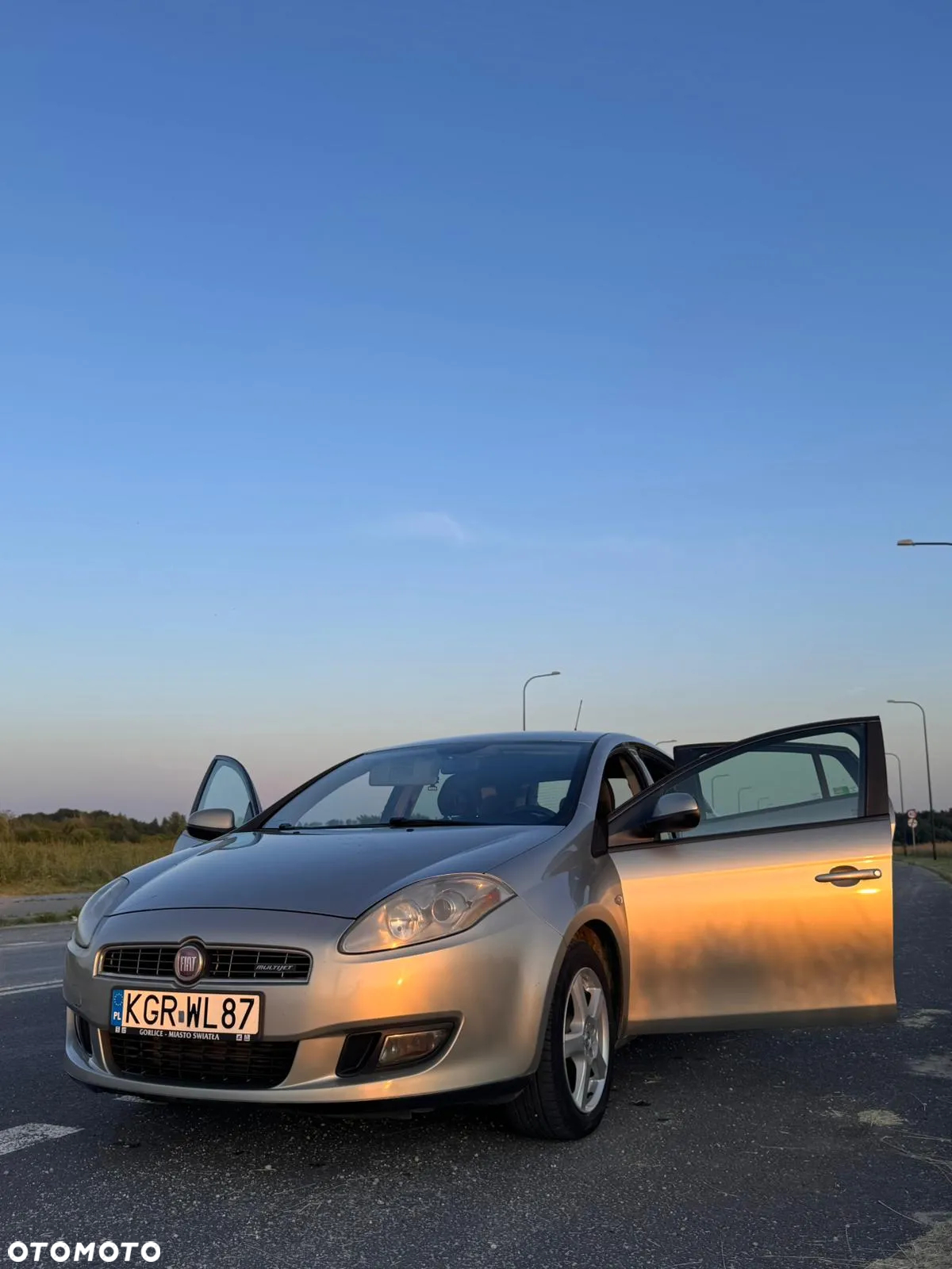 Fiat Bravo 1.9 Multijet Dynamic - 14