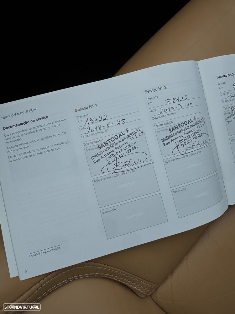 Volvo XC 90 2.0 D4 Inscription - 31