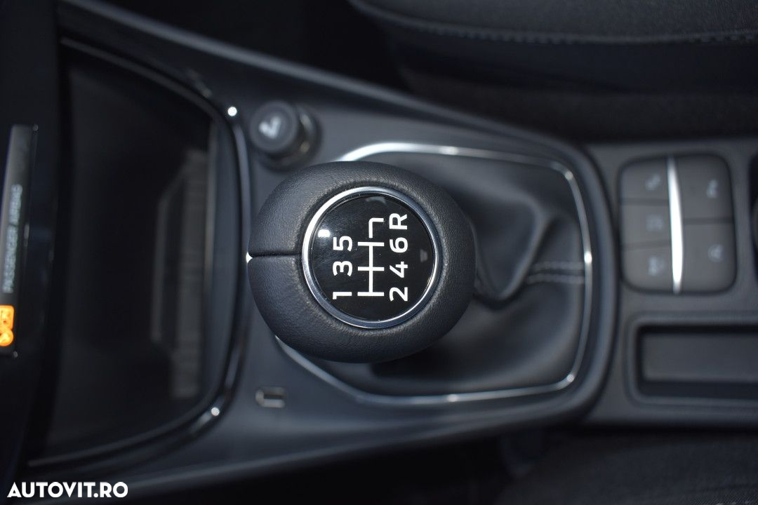 Ford Puma - 28
