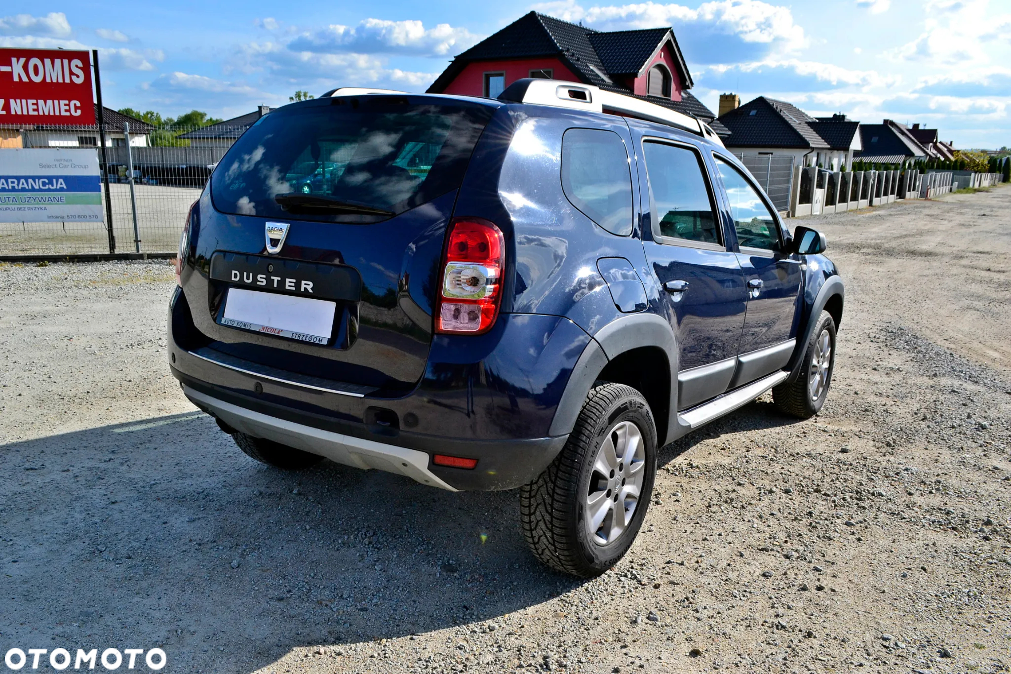 Dacia Duster - 11