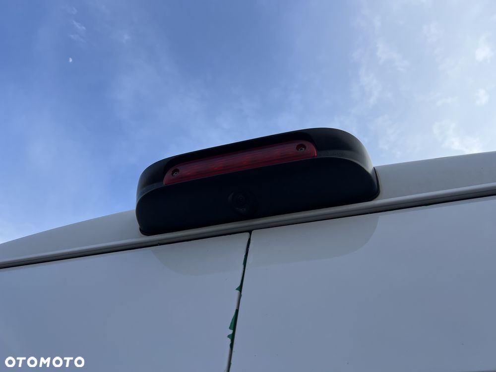 Fiat Ducato L2H2 2,3 130 KM klima tempomat gps - 12