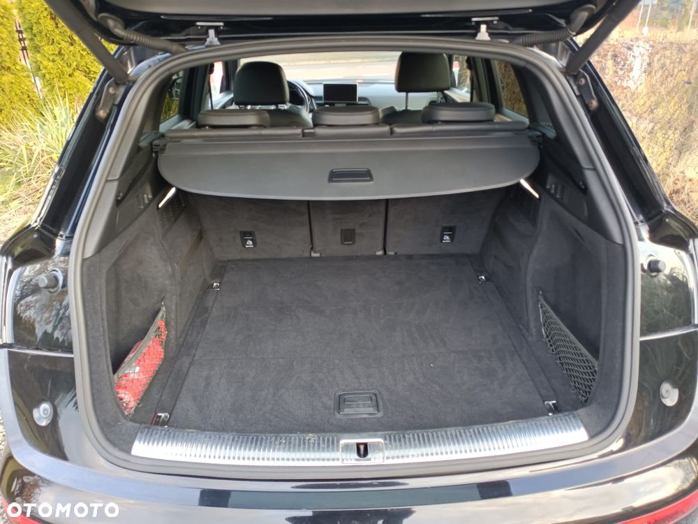 Audi Q5 2.0 TDI Quattro S tronic - 40