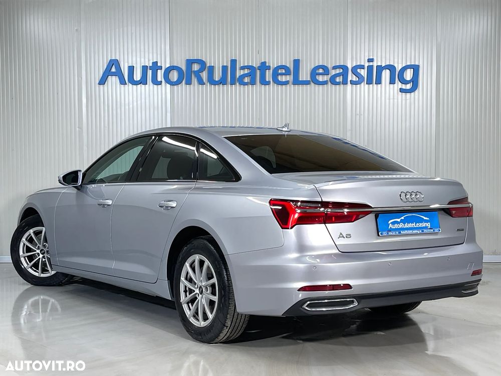 Audi A6 45 TFSI quattro S tronic - 5