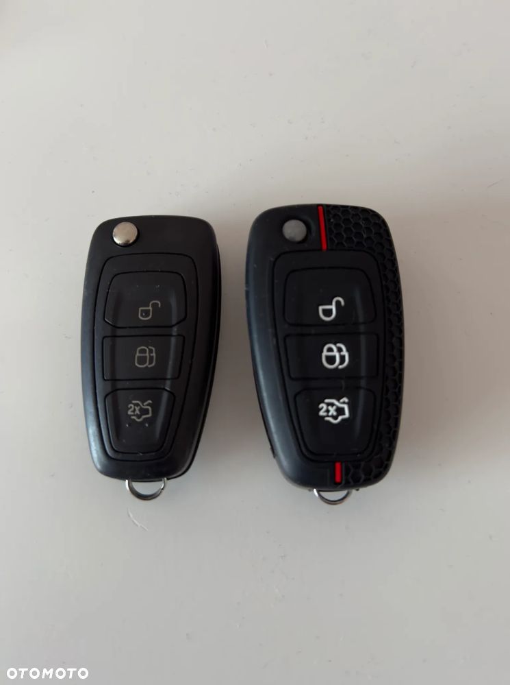 Ford Mondeo 2.0 TDCi Titanium - 18