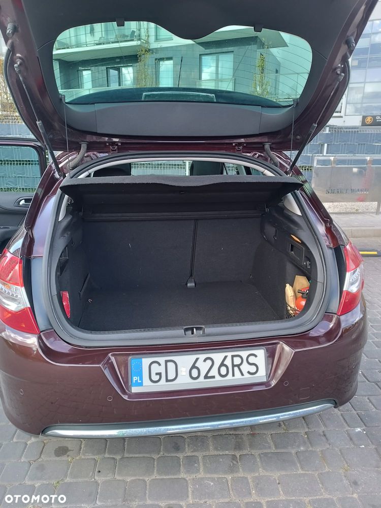 Citroën C4 1.6 HDi Attraction - 18