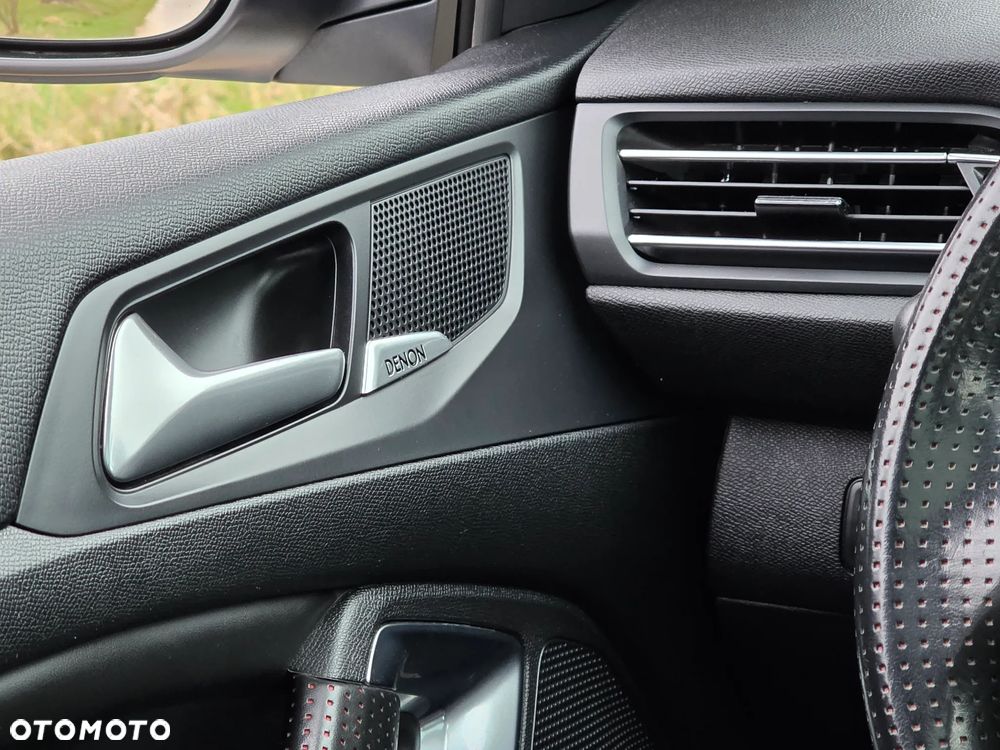 Peugeot 308 BlueHDi FAP 150 Stop&Start GT-Line Edition - 23