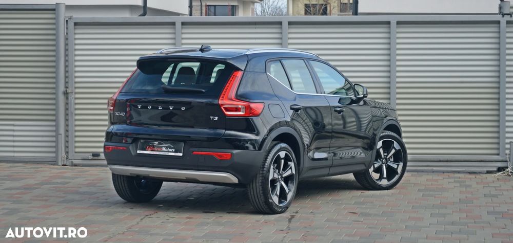 Volvo XC 40 T3 Geartronic Inscription - 13