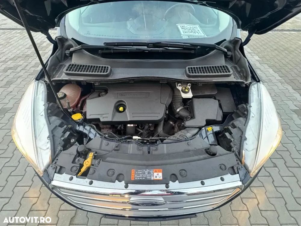 Ford Kuga 2.0 TDCi 4WD Trend - 28