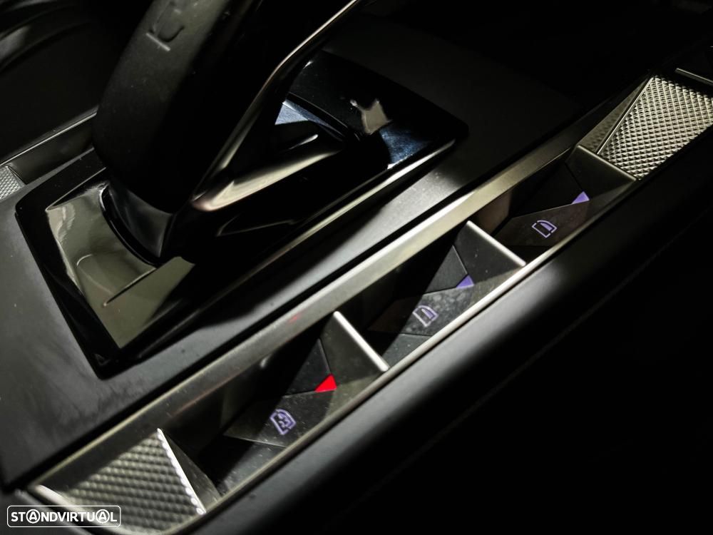 DS DS3 Crossback E-Tense Performance Line - 48
