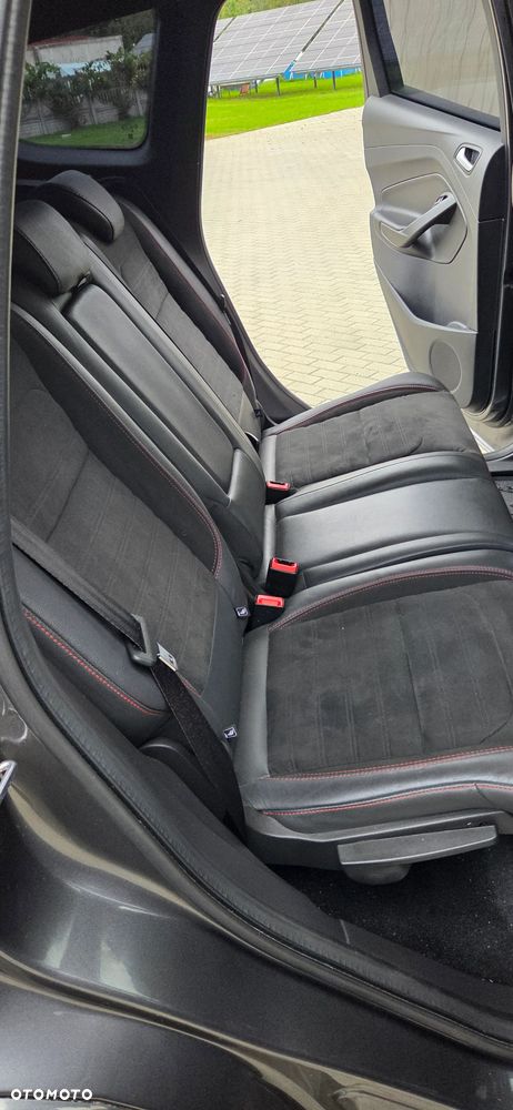 Ford Kuga 1.5 EcoBoost FWD ST-Line Black ASS MMT6 - 31