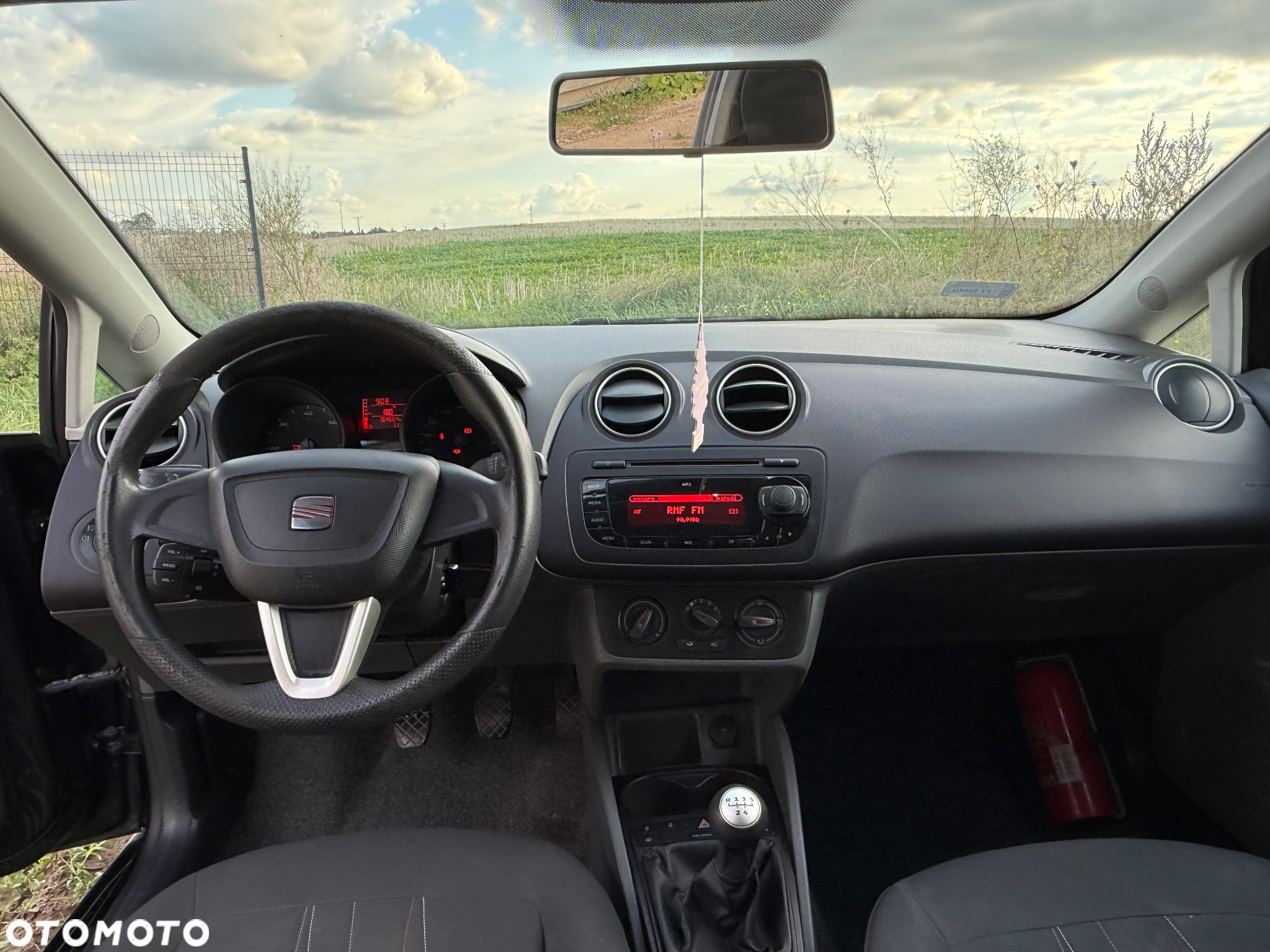 Seat Ibiza - 7