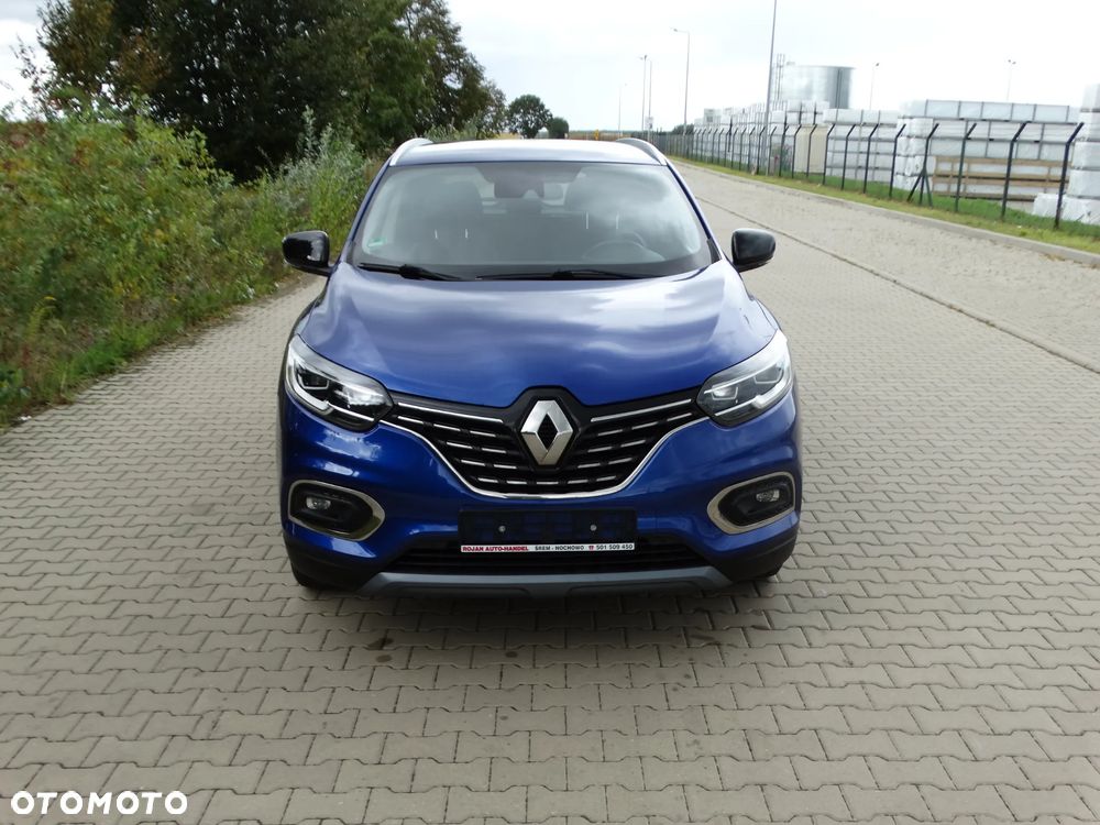 Renault Kadjar - 4