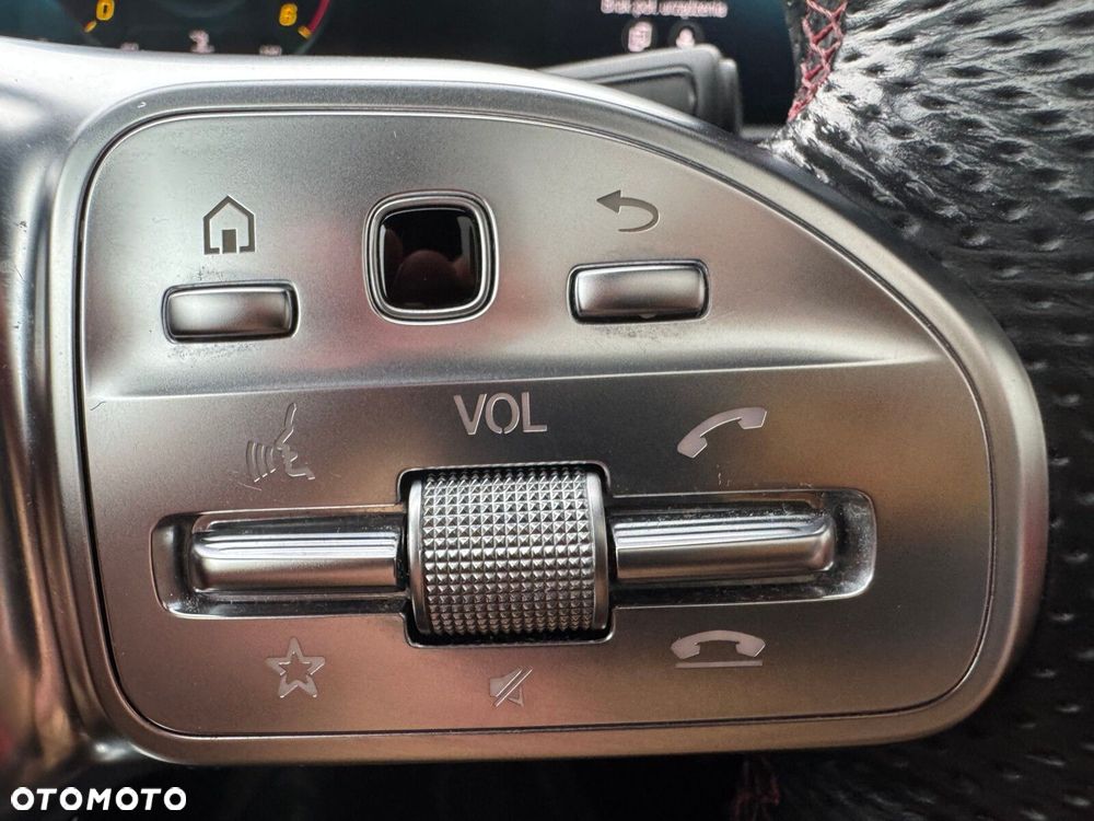 Mercedes-Benz Klasa A - 21