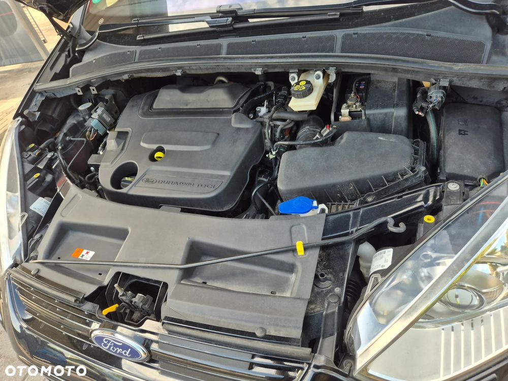 Ford S-Max 2.0 TDCi DPF Titanium X - 40