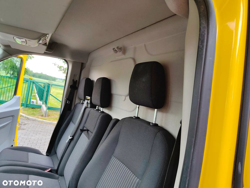 Ford TRANSIT 2.0 TDCI ,L2H2, FURGON ,  BLASZAK, KRAJOWY - 19