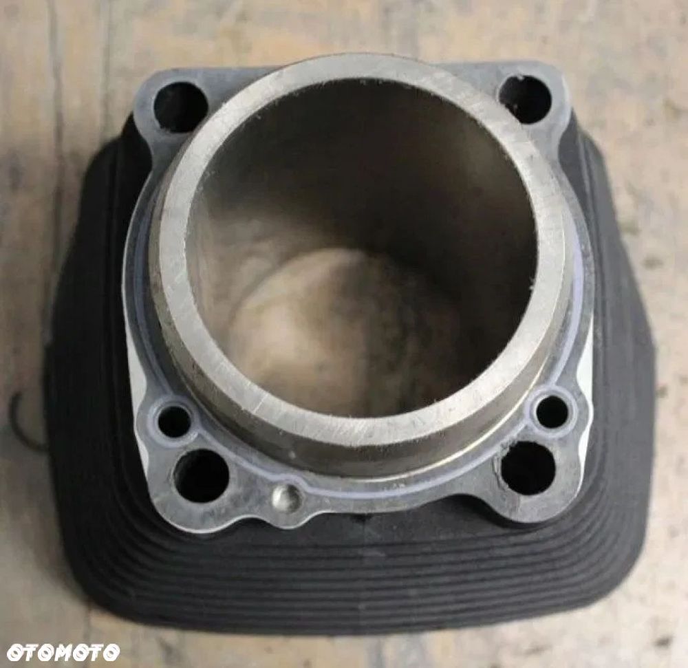 Cylinder tłok Harley Davidson Sportster XL883 - 9