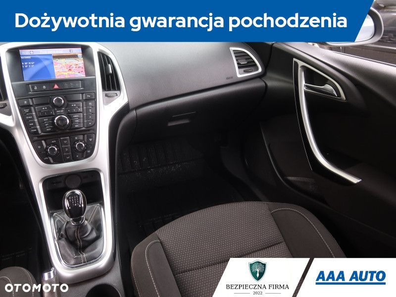 Opel Astra - 10