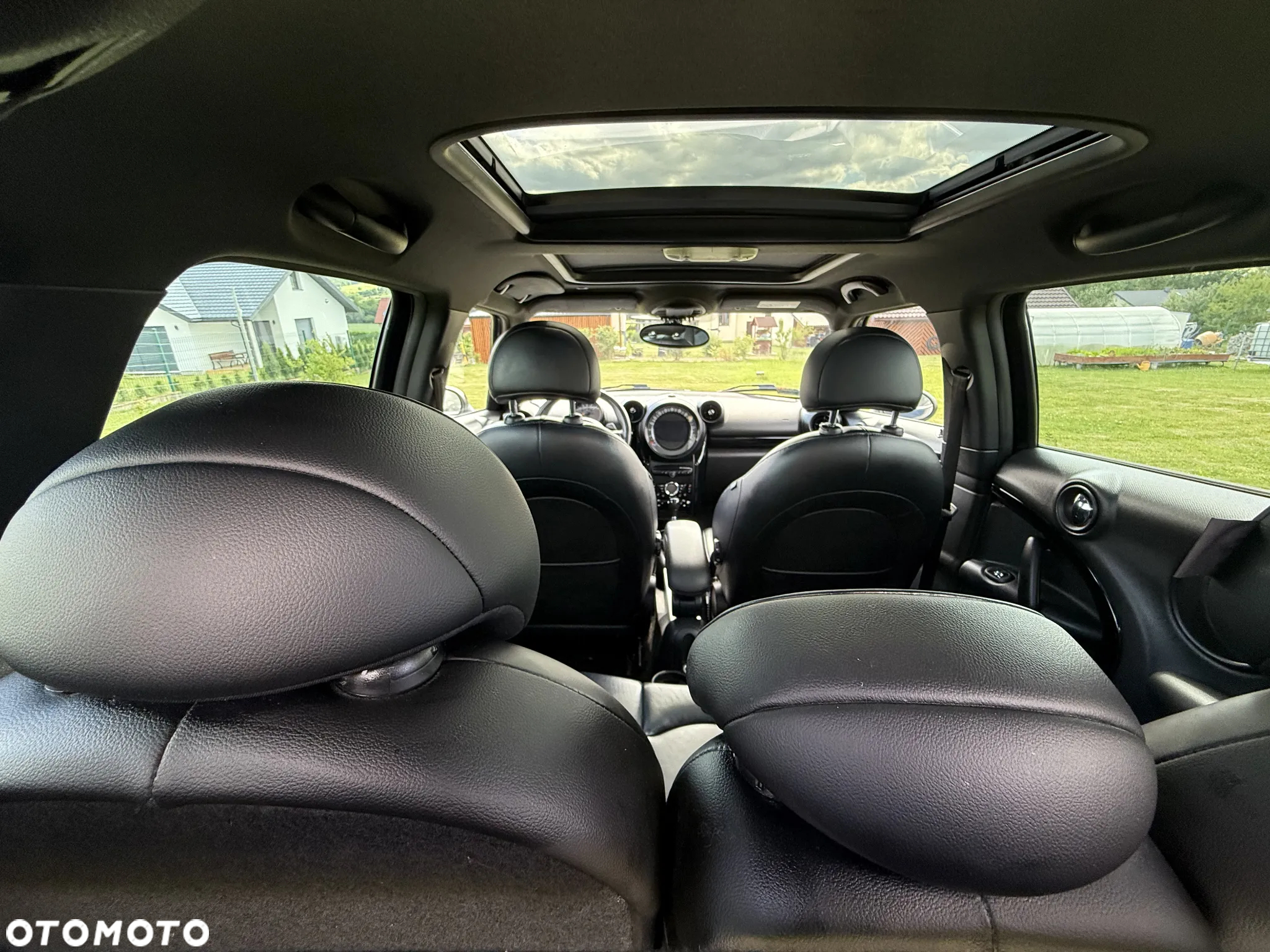 MINI Countryman - 8