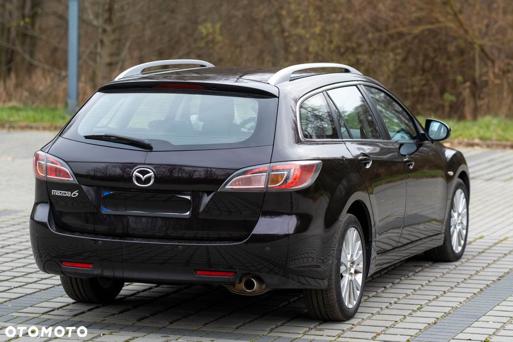 Mazda 6 - 15