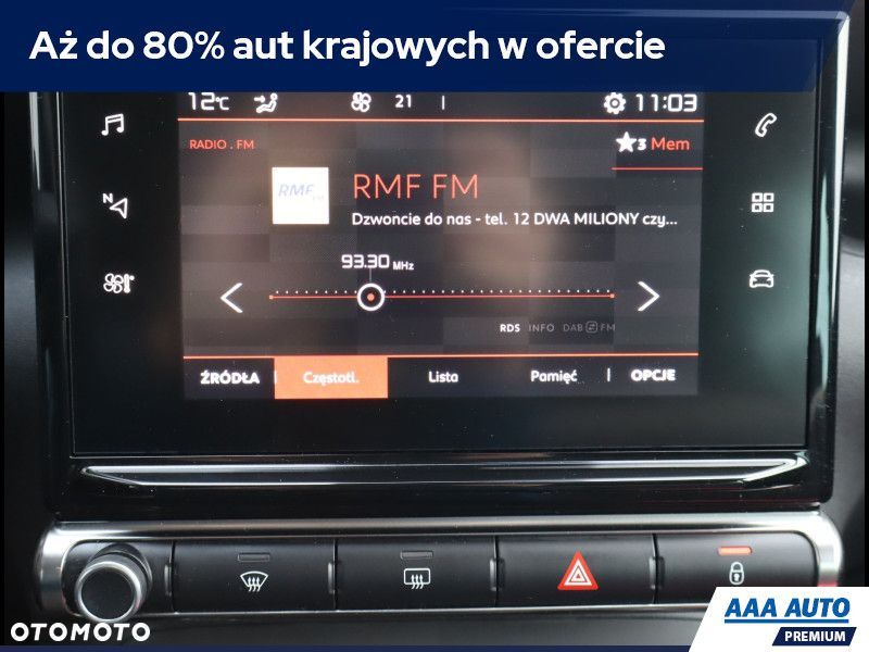 Citroën C3 Aircross - 13