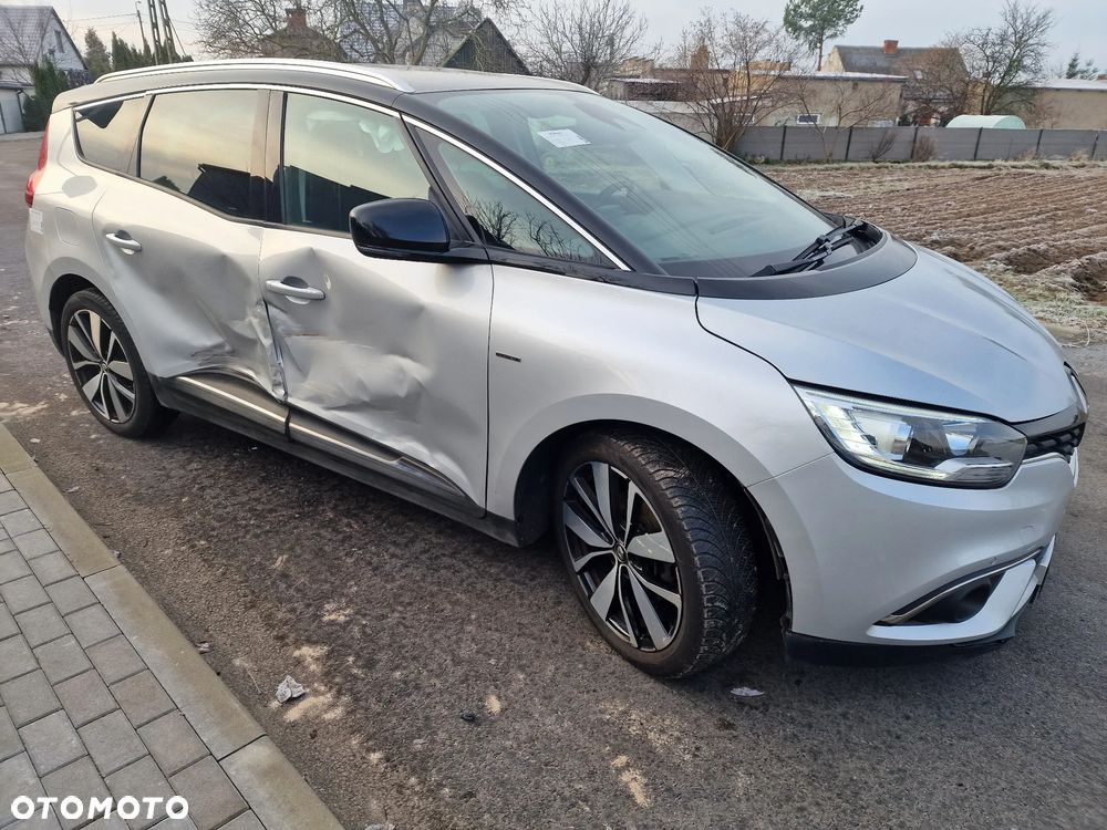Renault Grand Scenic Gr 1.6 dCi Energy Limited - 3