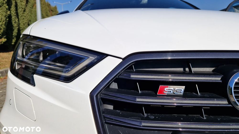 Audi S3 Sportback - 10