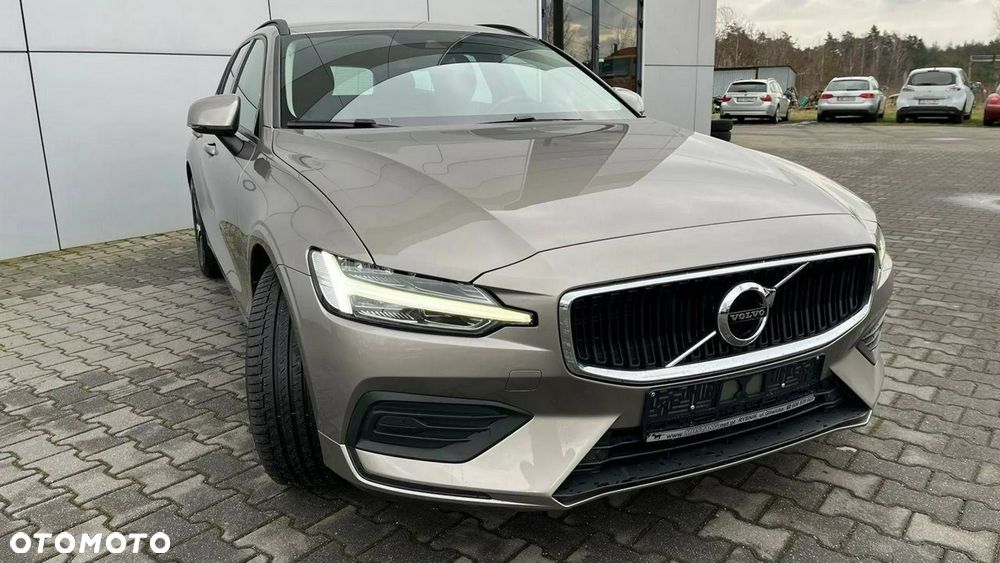 Volvo V60 D3 Momentum - 3