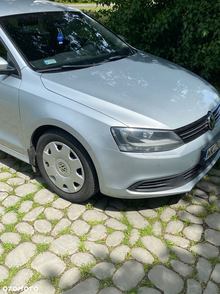 Volkswagen Jetta 1.2 TSI Comfortline Optimum - 6