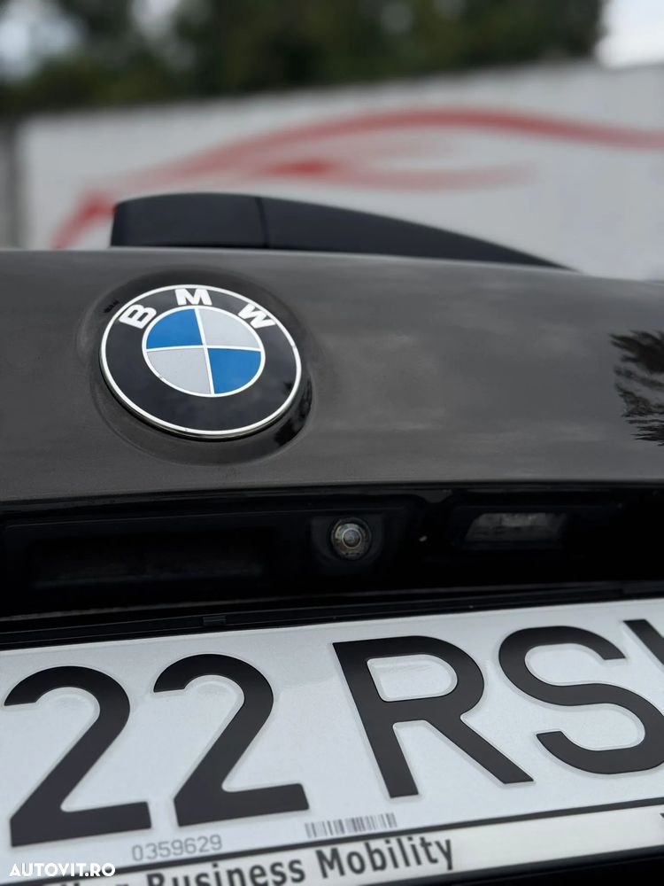 BMW X1 sDrive18d - 26