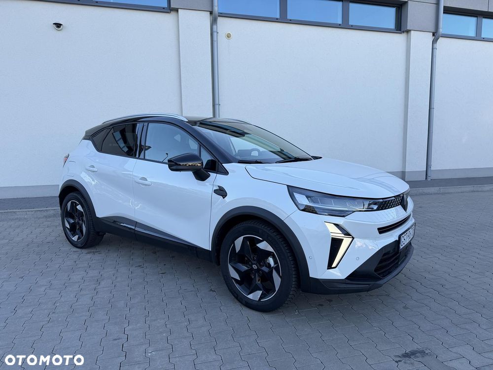 Renault Captur 1.2 TCe Techno - 1