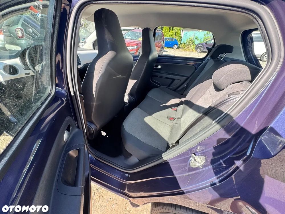 Seat Mii 1.0 GPF Chic - 28