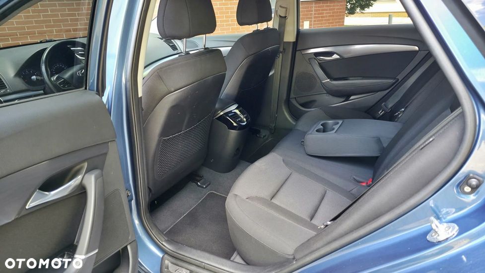 Hyundai i40 2.0 Premium - 18