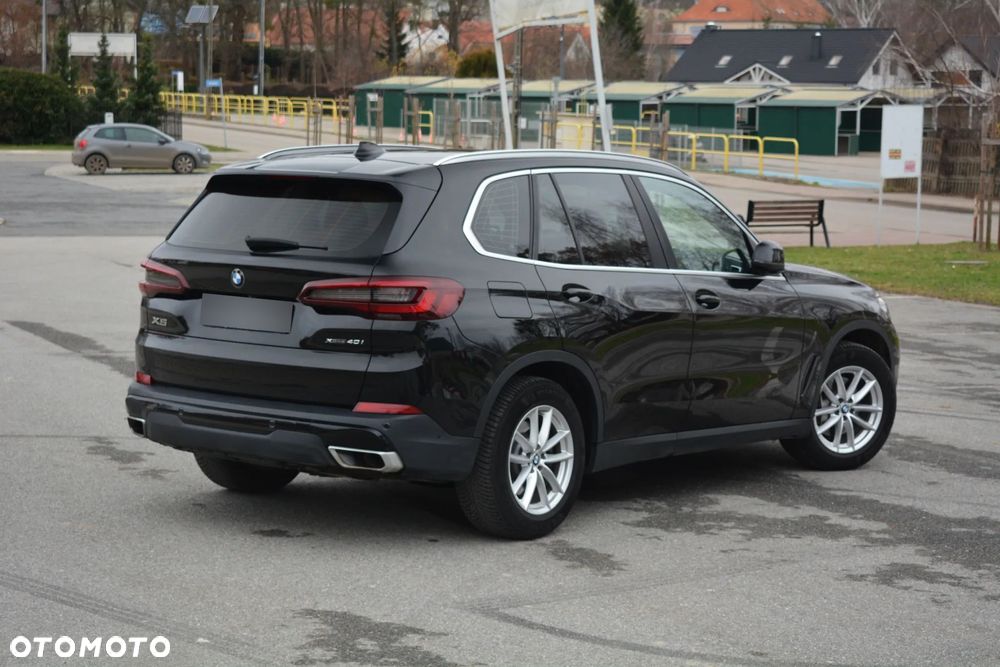 BMW X5 xDrive40i - 2