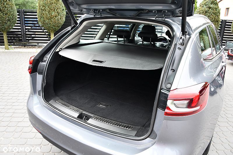 Opel Insignia 1.6 CDTI ecoFLEX Start/Stop Innovation - 24