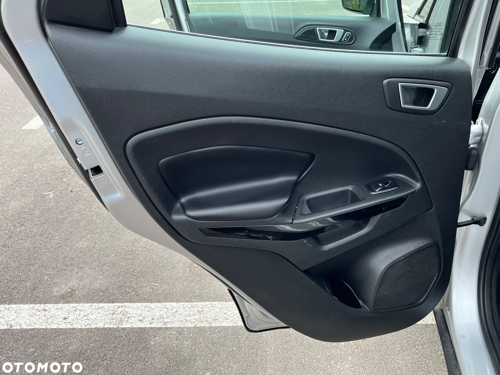 Ford EcoSport - 12