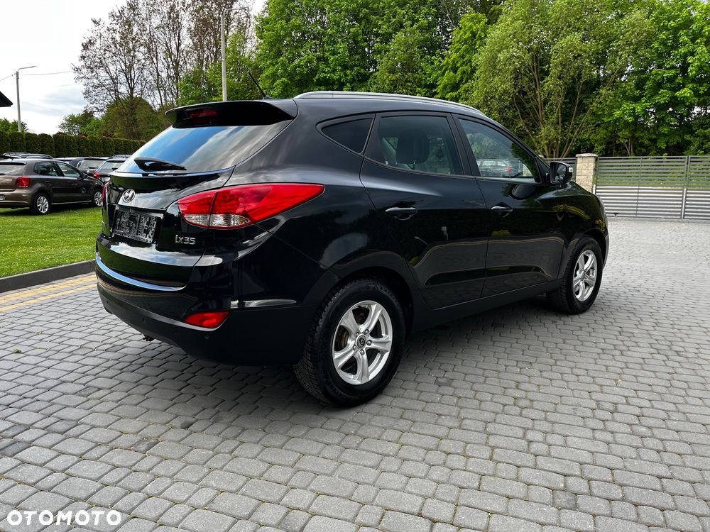 Hyundai ix35 - 3