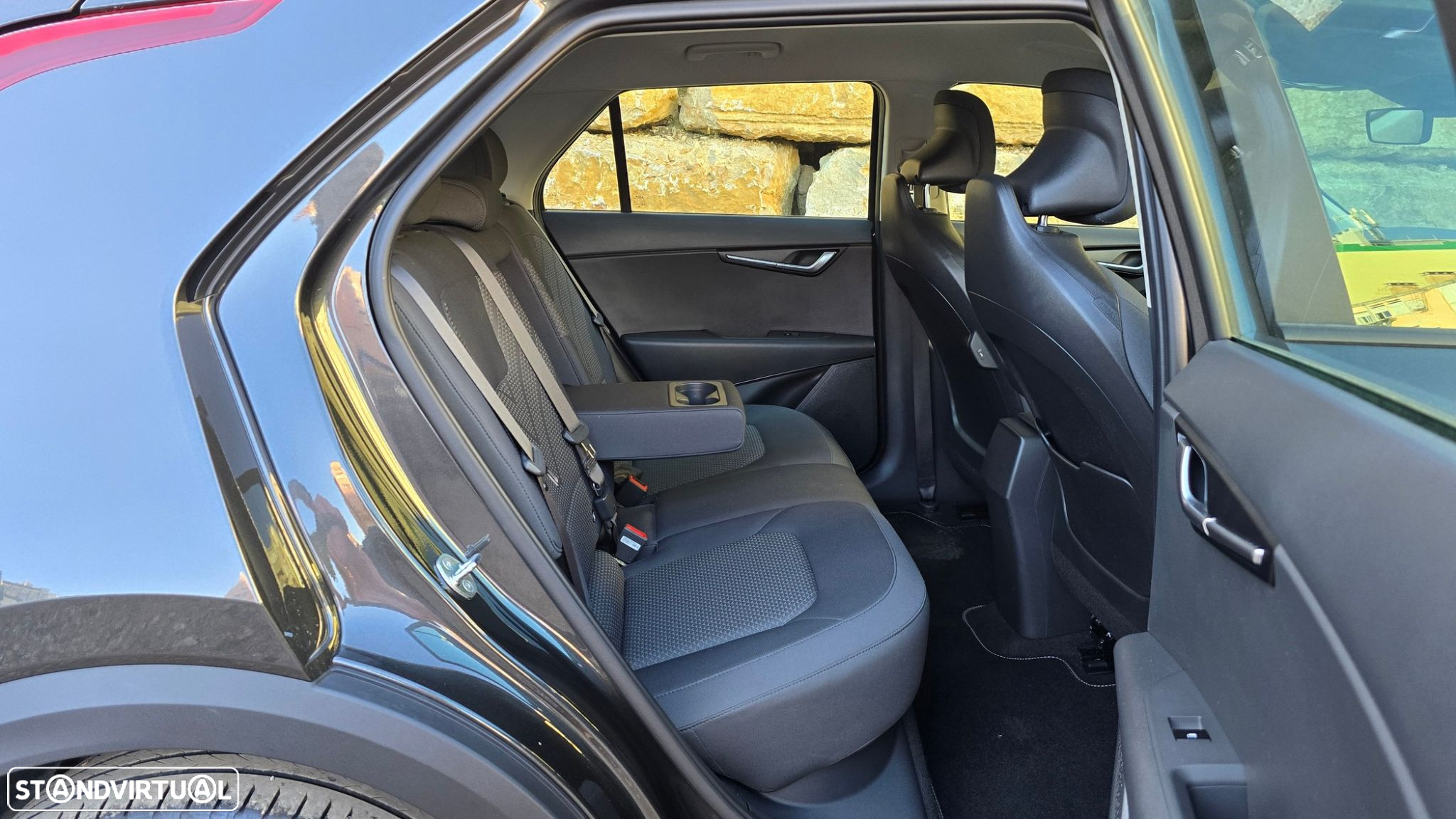 Kia Niro - 46