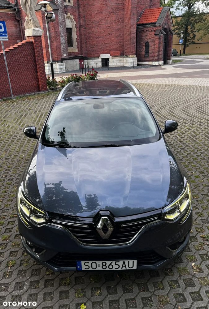 Renault Megane 1.3 TCe FAP Limited - 25