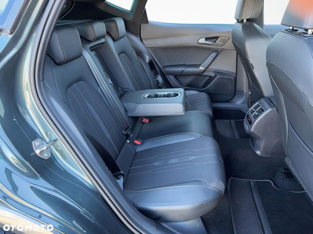 Cupra Formentor 1.4 e-Hybrid DSG - 15