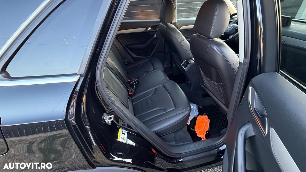 Audi Q3 2.0 TDI Quattro - 15