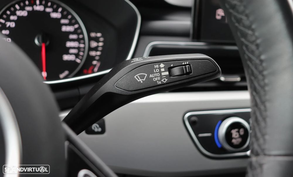 Audi A5 Sportback 35 TDI S line S tronic - 32