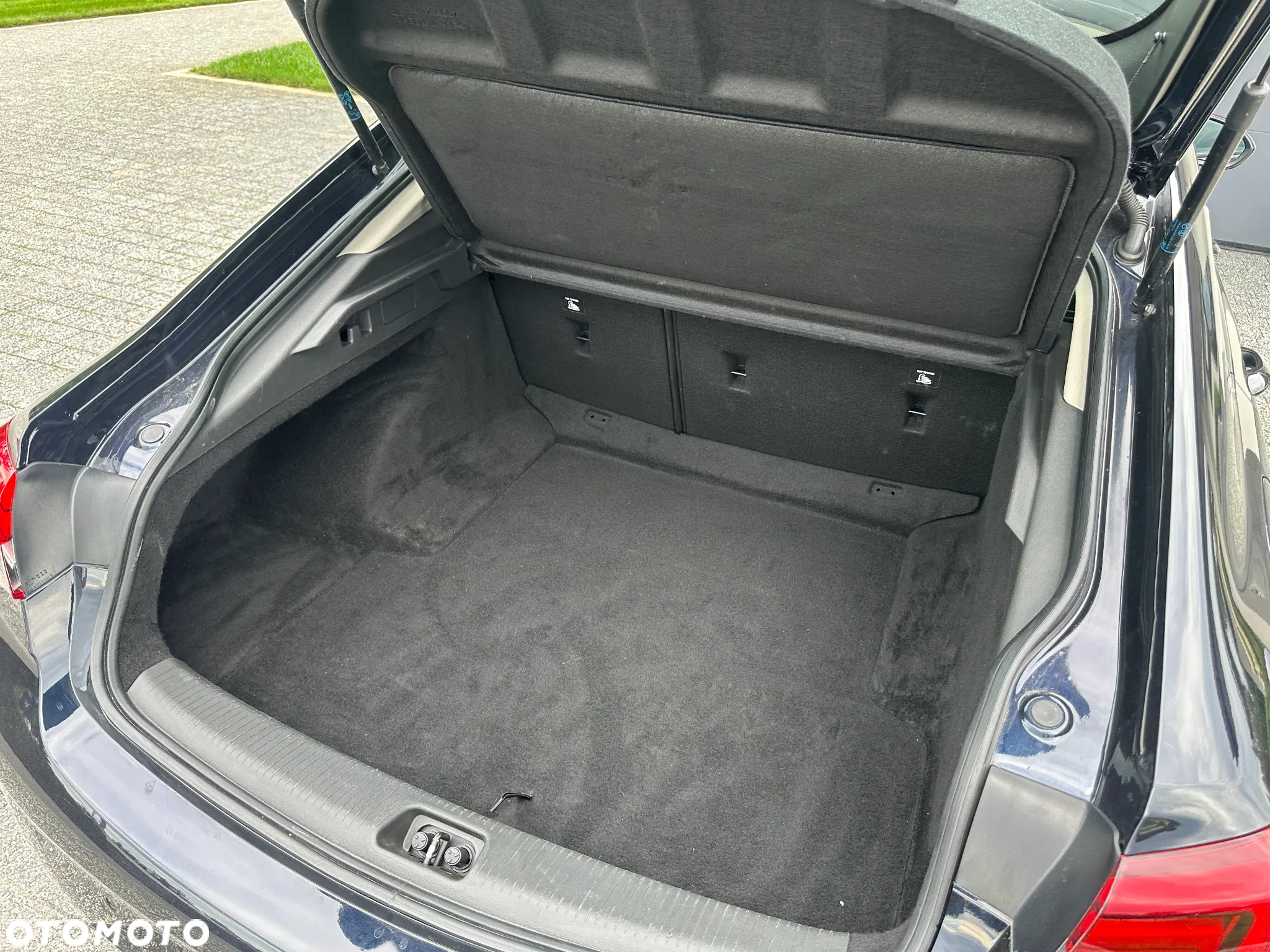 Opel Insignia 1.5 T Innovation S&S - 22