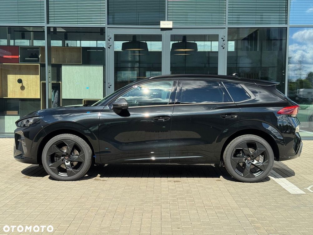 Cupra Terramar 2.0 TSI 4Drive VZ DSG - 16