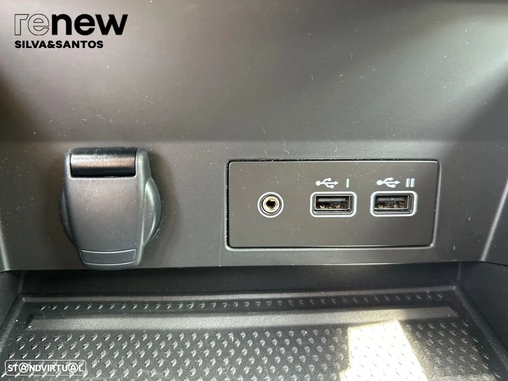 Renault Captur 1.0 TCe Techno - 23